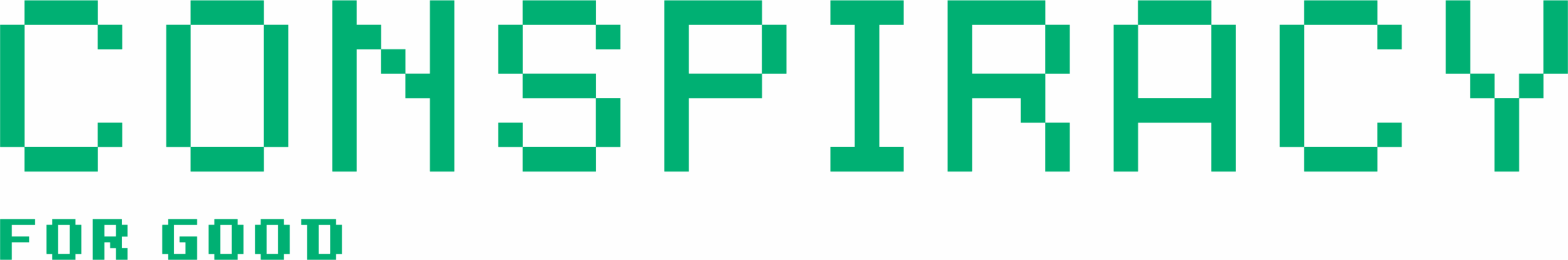 GameChanger Charity Conspiracy for Good