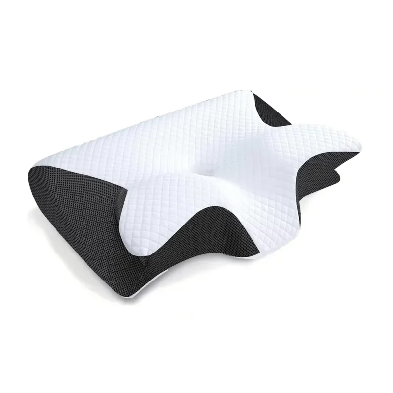 Orthosleep - Ergonomic Pillow-Madribe (5)